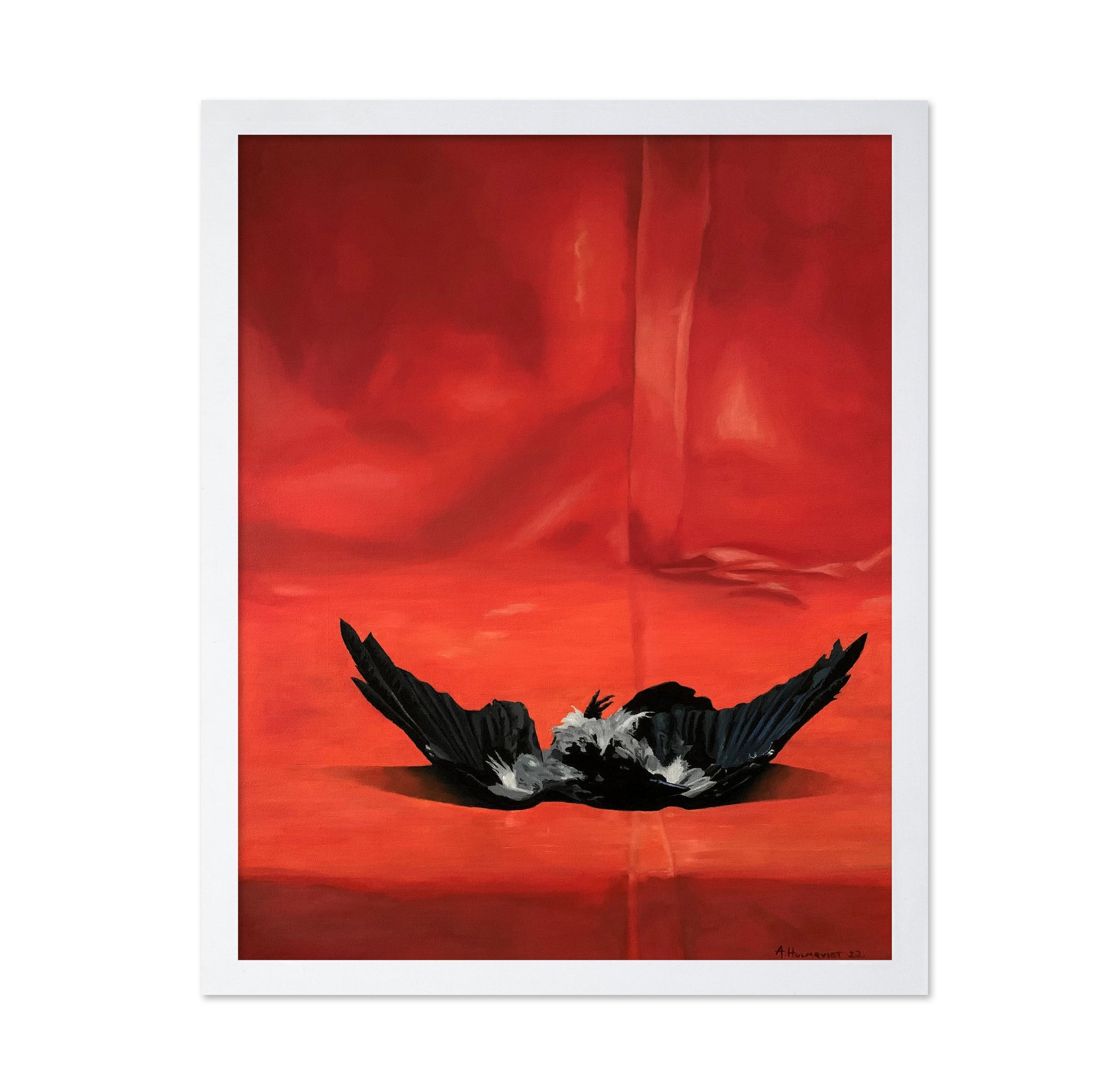 Fallen Elegance
