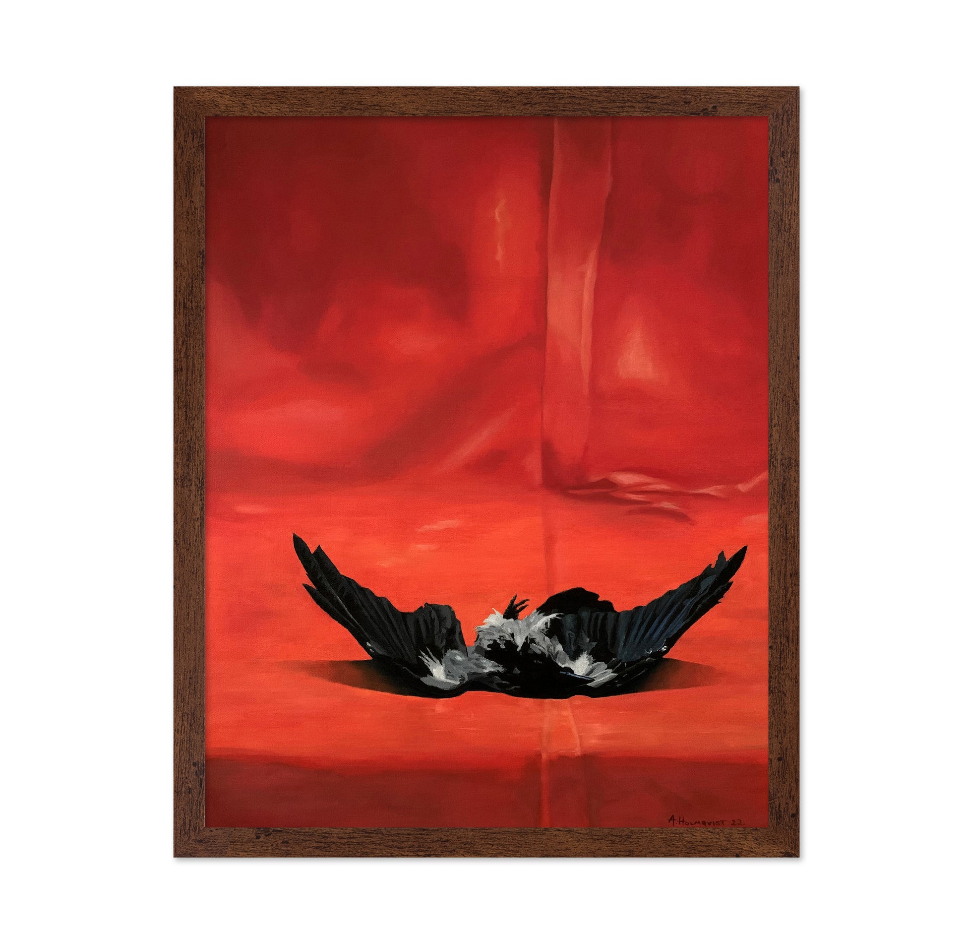 Fallen Elegance