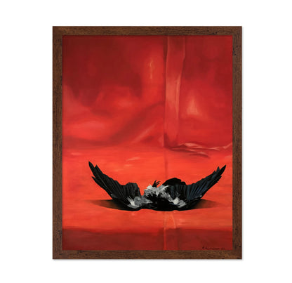 Fallen Elegance