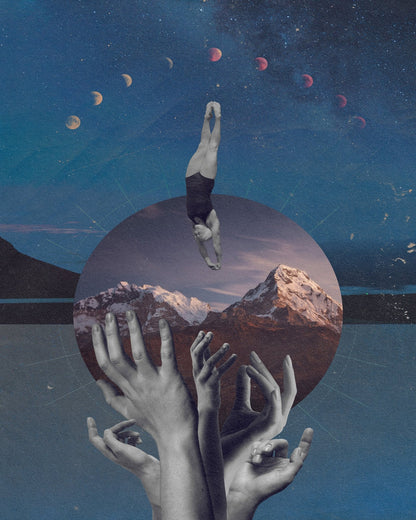 Celestial Dive