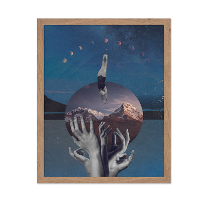 Celestial Dive