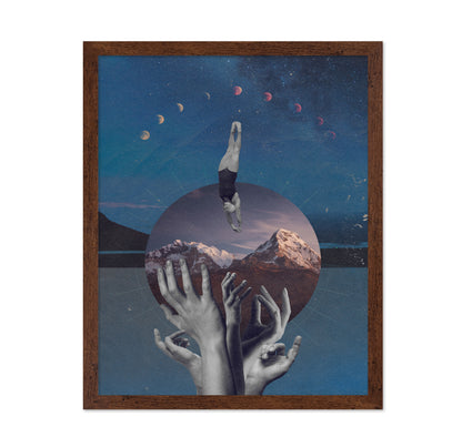 Celestial Dive