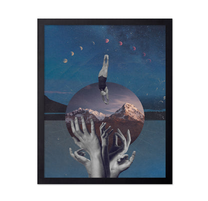 Celestial Dive