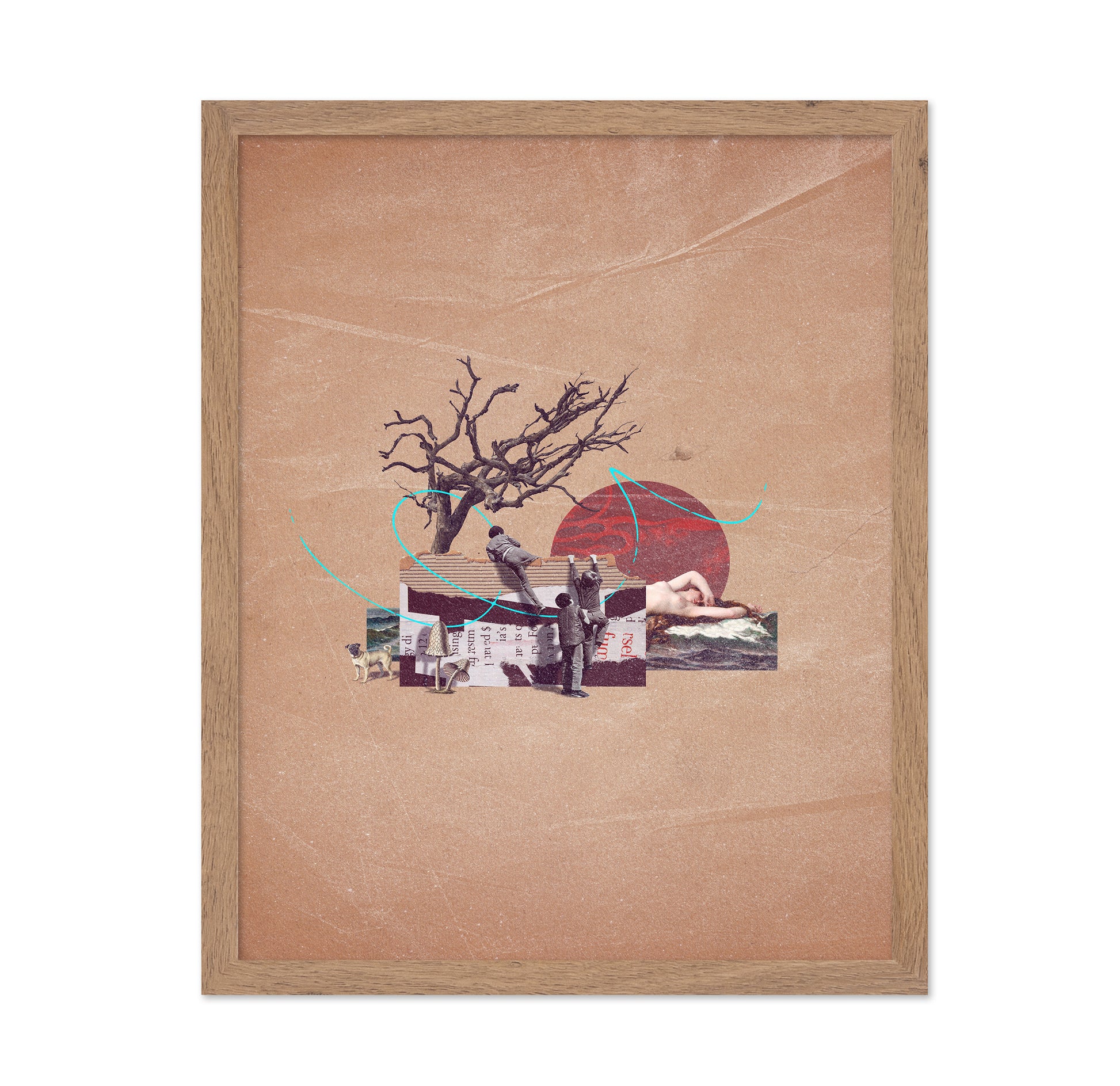 Barren Tree
