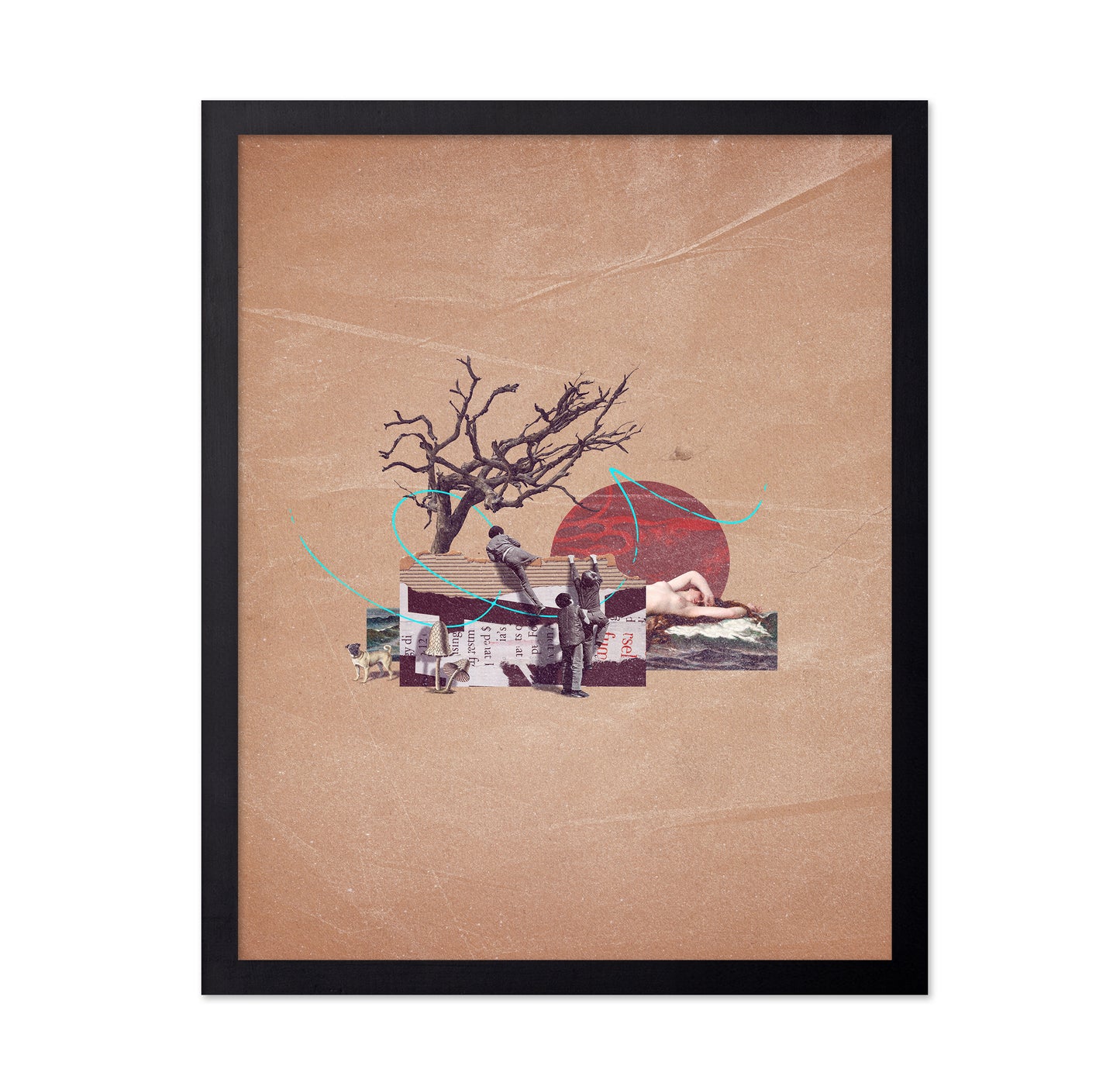 Barren Tree