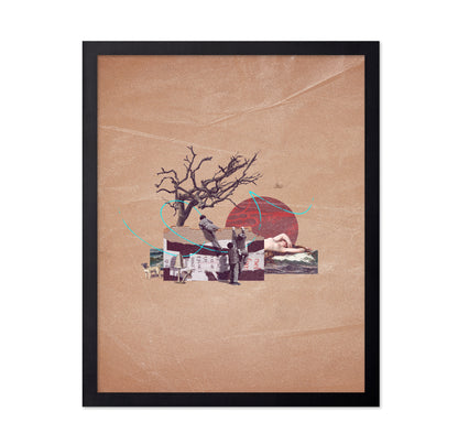 Barren Tree