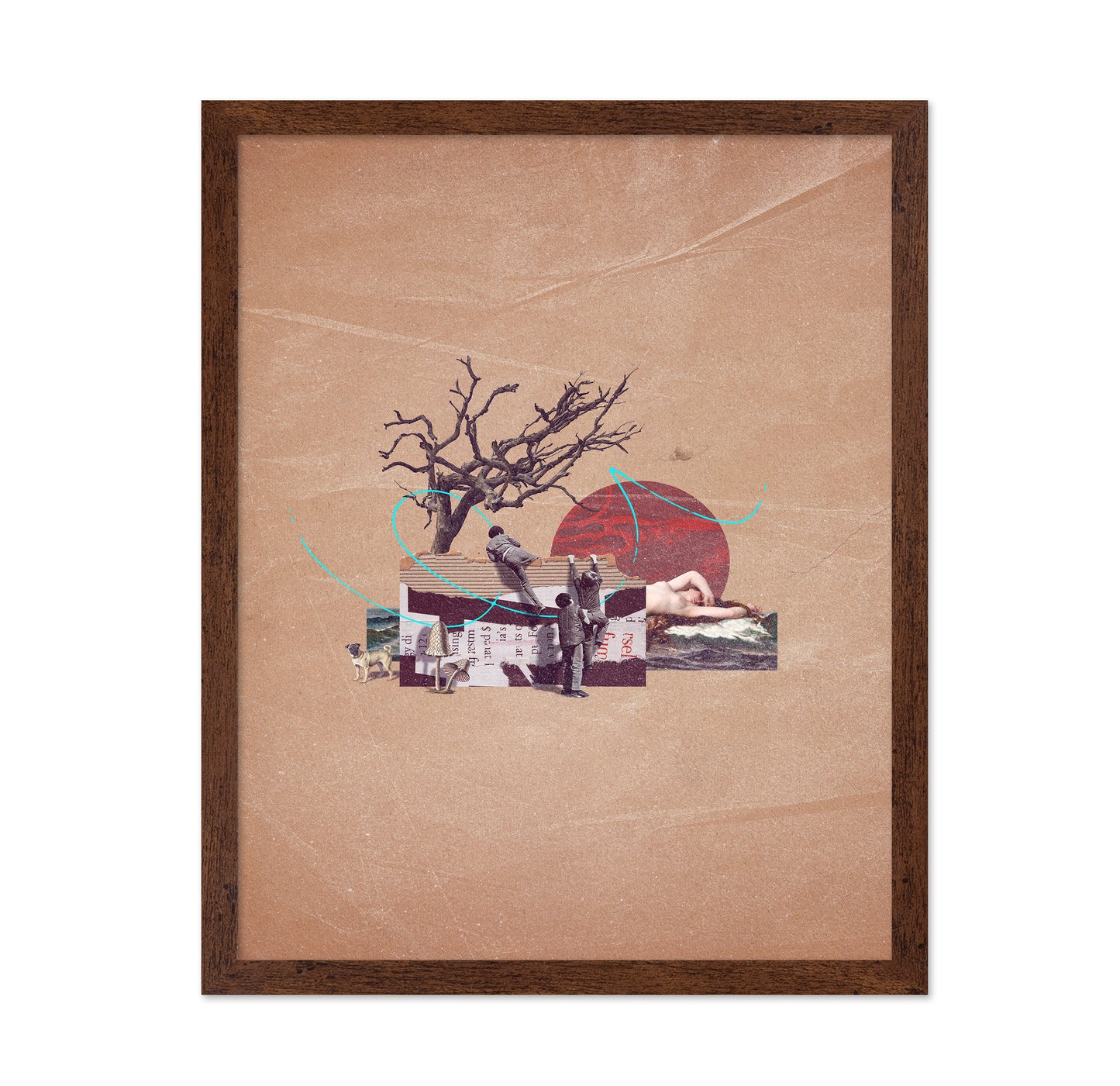 Barren Tree