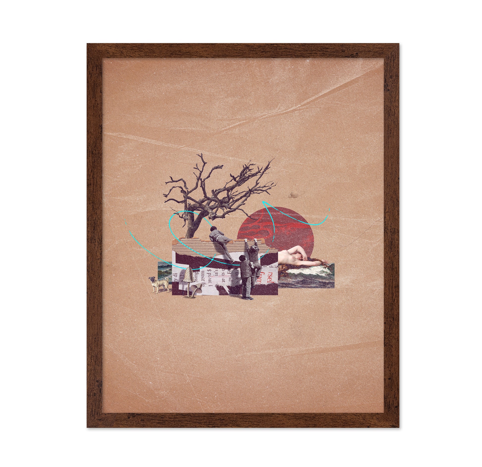 Barren Tree