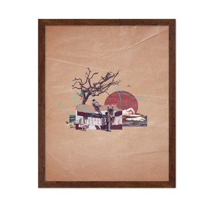 Barren Tree