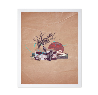 Barren Tree