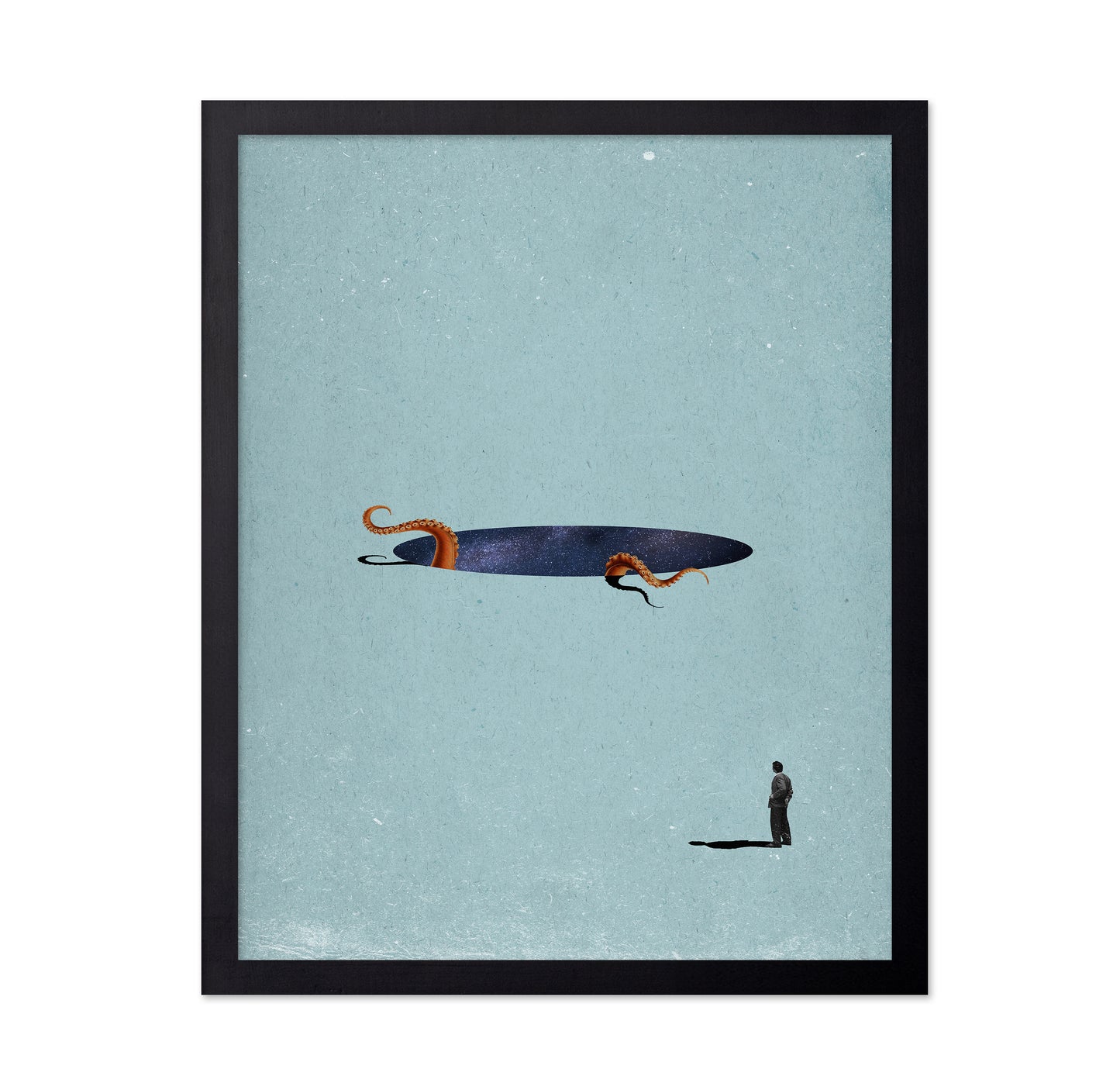 Cosmic Portal