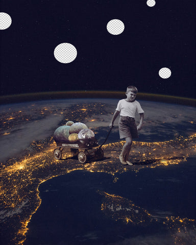 The Dreamer