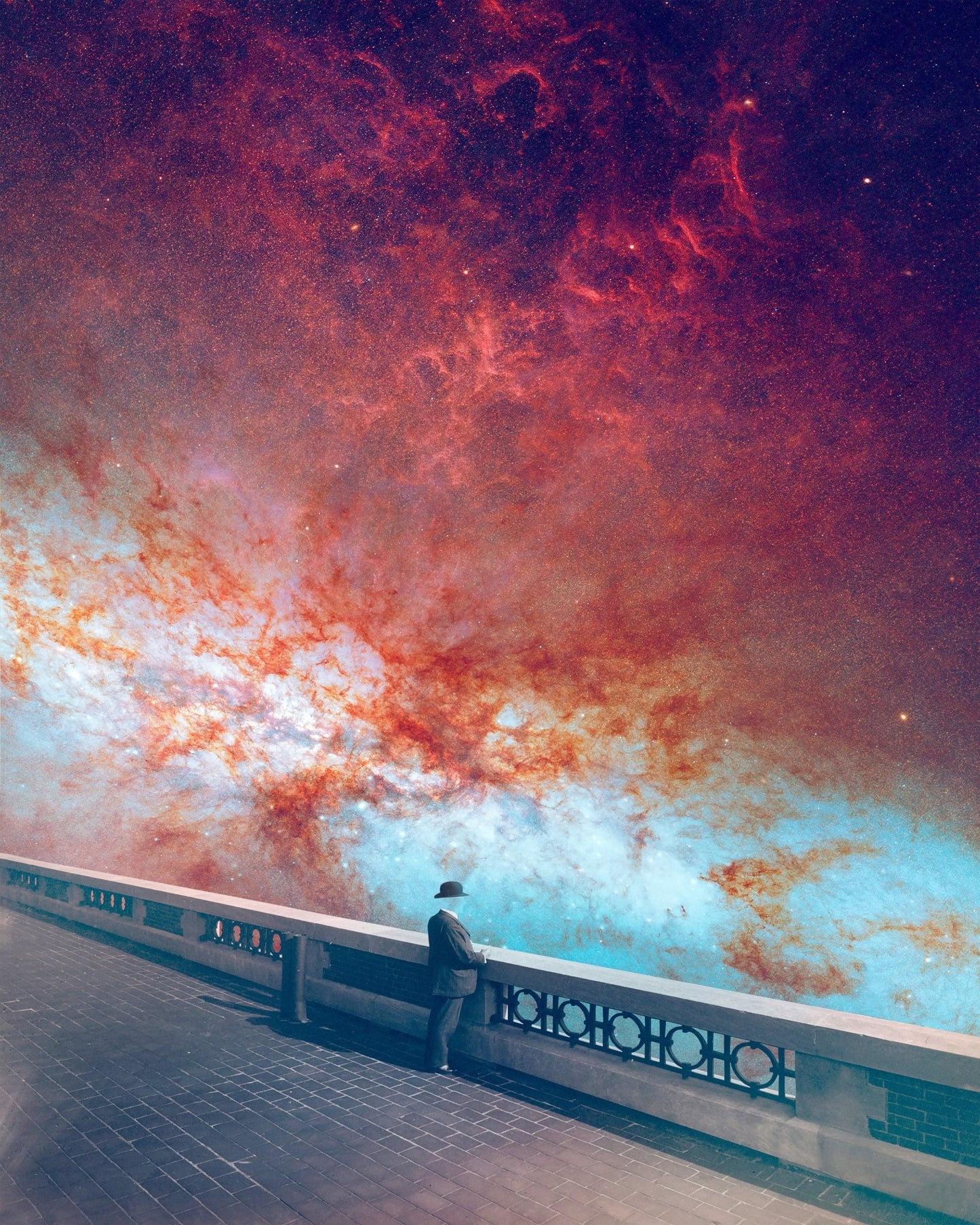 Luminous Galaxy