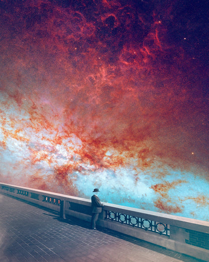 Luminous Galaxy