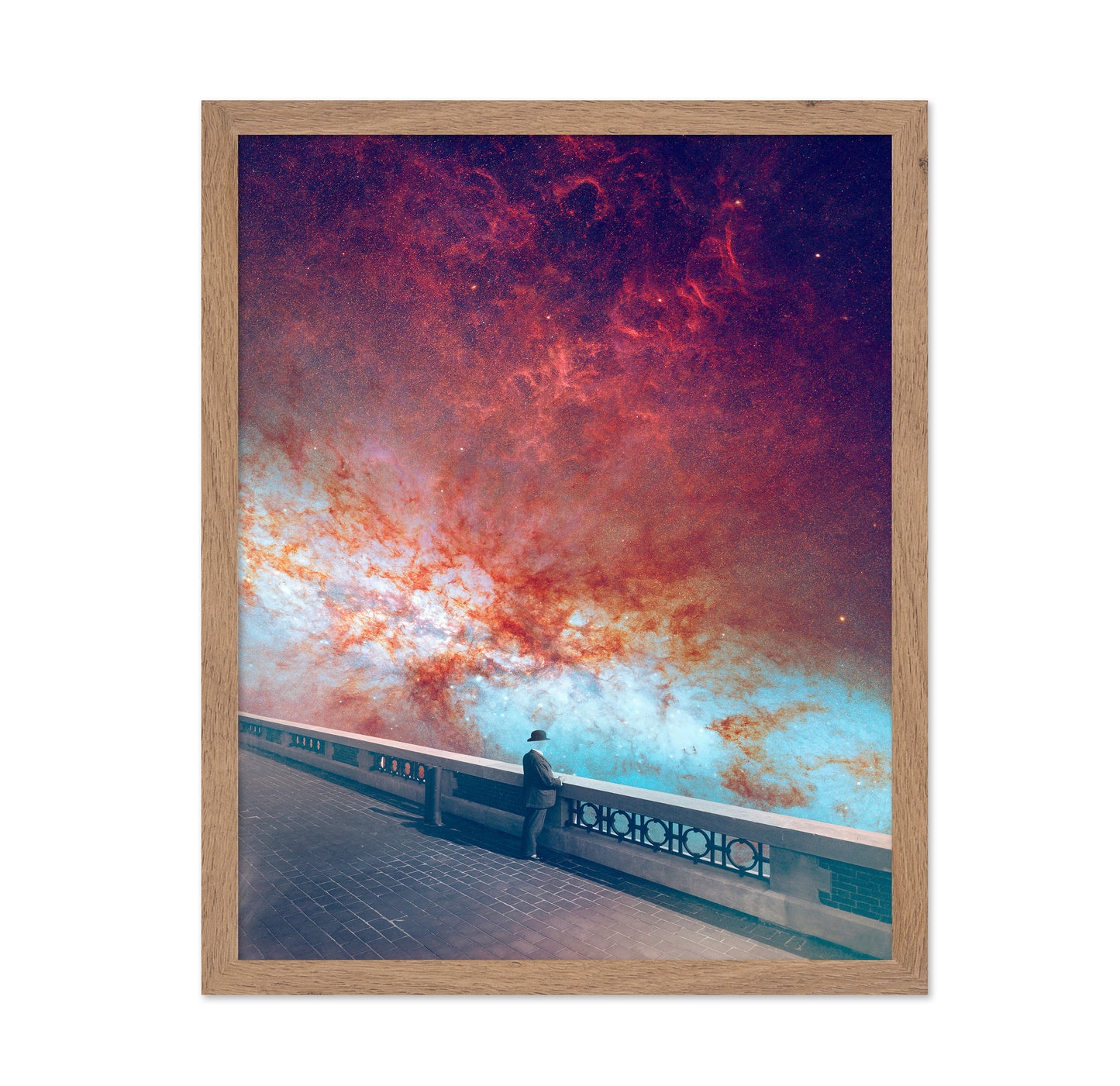 Luminous Galaxy