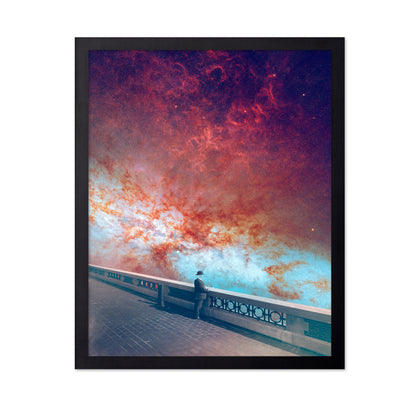 Luminous Galaxy