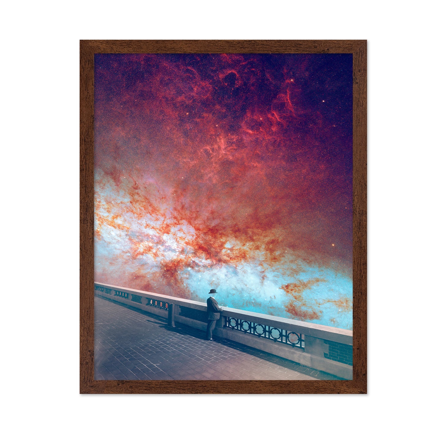 Luminous Galaxy