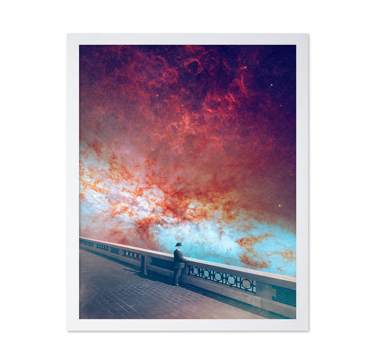 Luminous Galaxy
