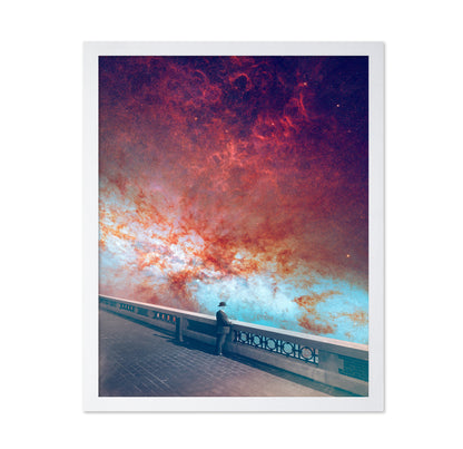 Luminous Galaxy