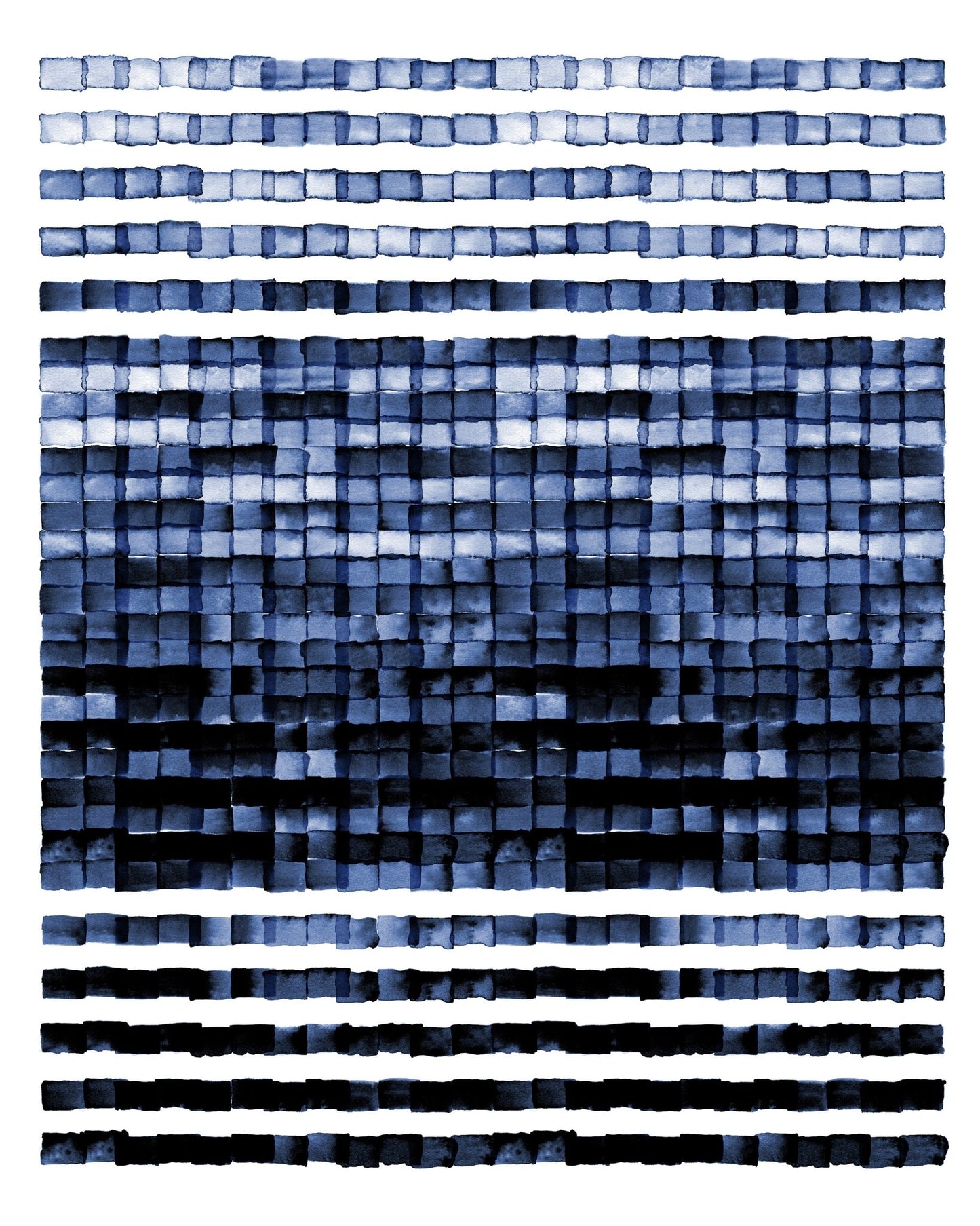 Watercolormosaic