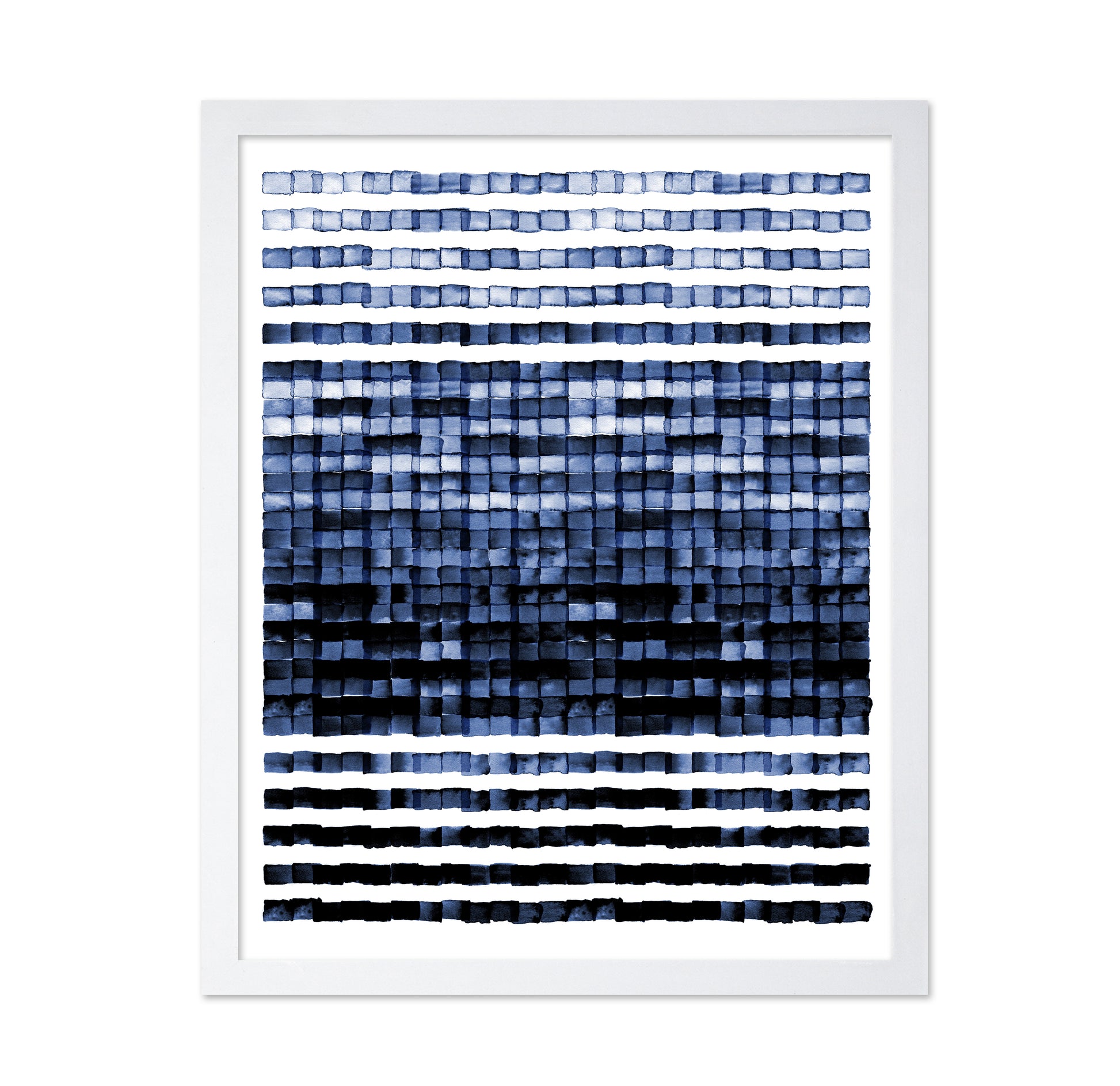 Watercolormosaic