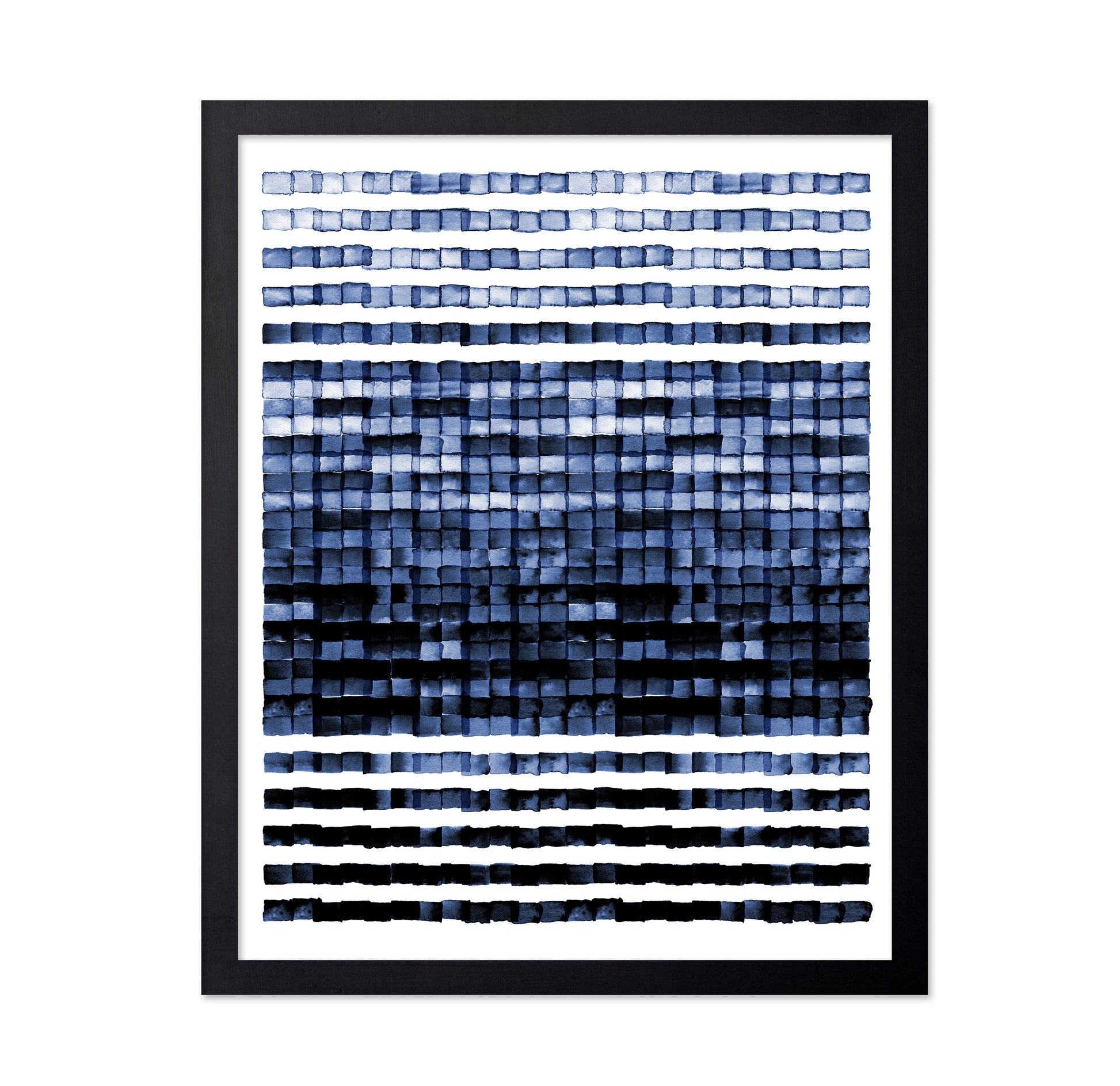 Watercolormosaic