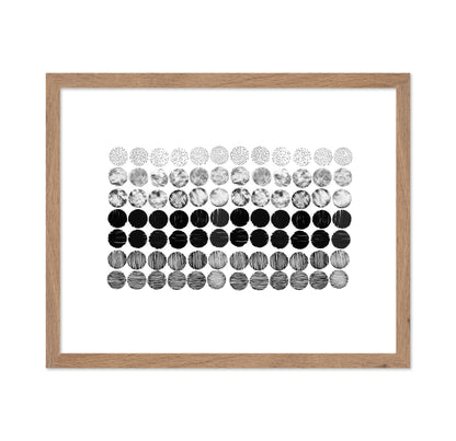 Monochrome Patterns