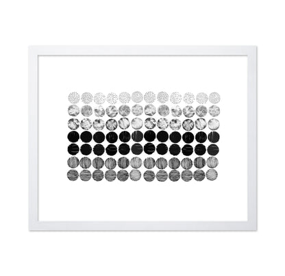 Monochrome Patterns