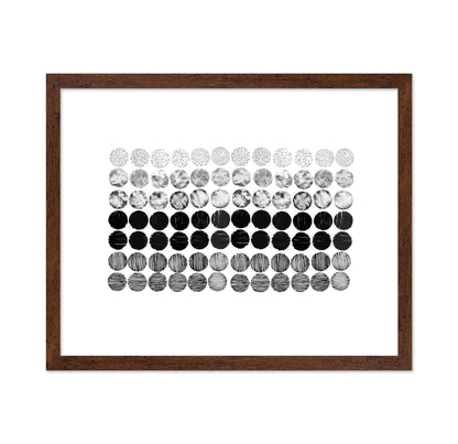 Monochrome Patterns