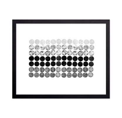 Monochrome Patterns