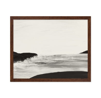 Serene Waves