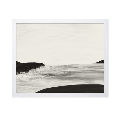 Serene Waves