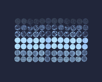 Meditation Circles No 1