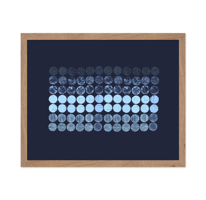 Meditation Circles No 1