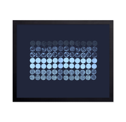 Meditation Circles No 1