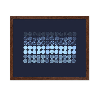 Meditation Circles No 1