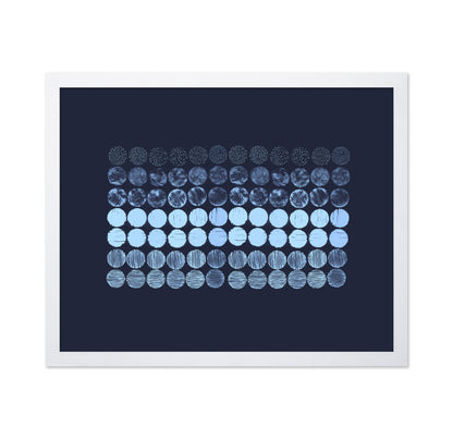 Meditation Circles No 1