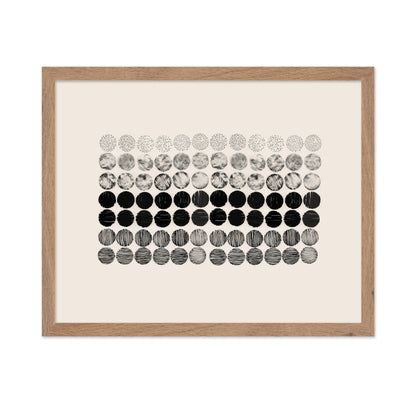 Meditation Circles No 2