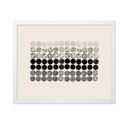 Meditation Circles No 2