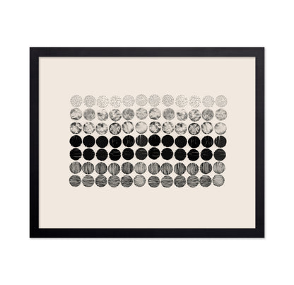 Meditation Circles No 2