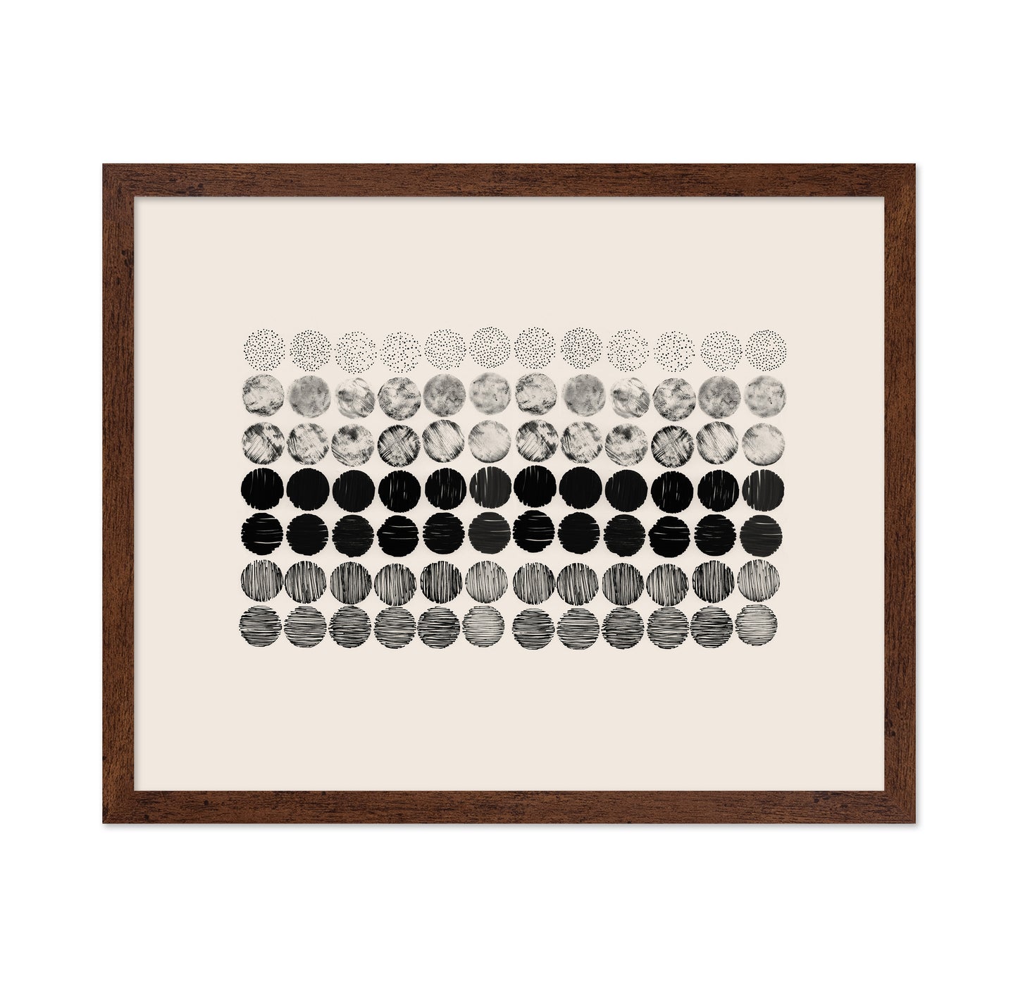 Meditation Circles No 2