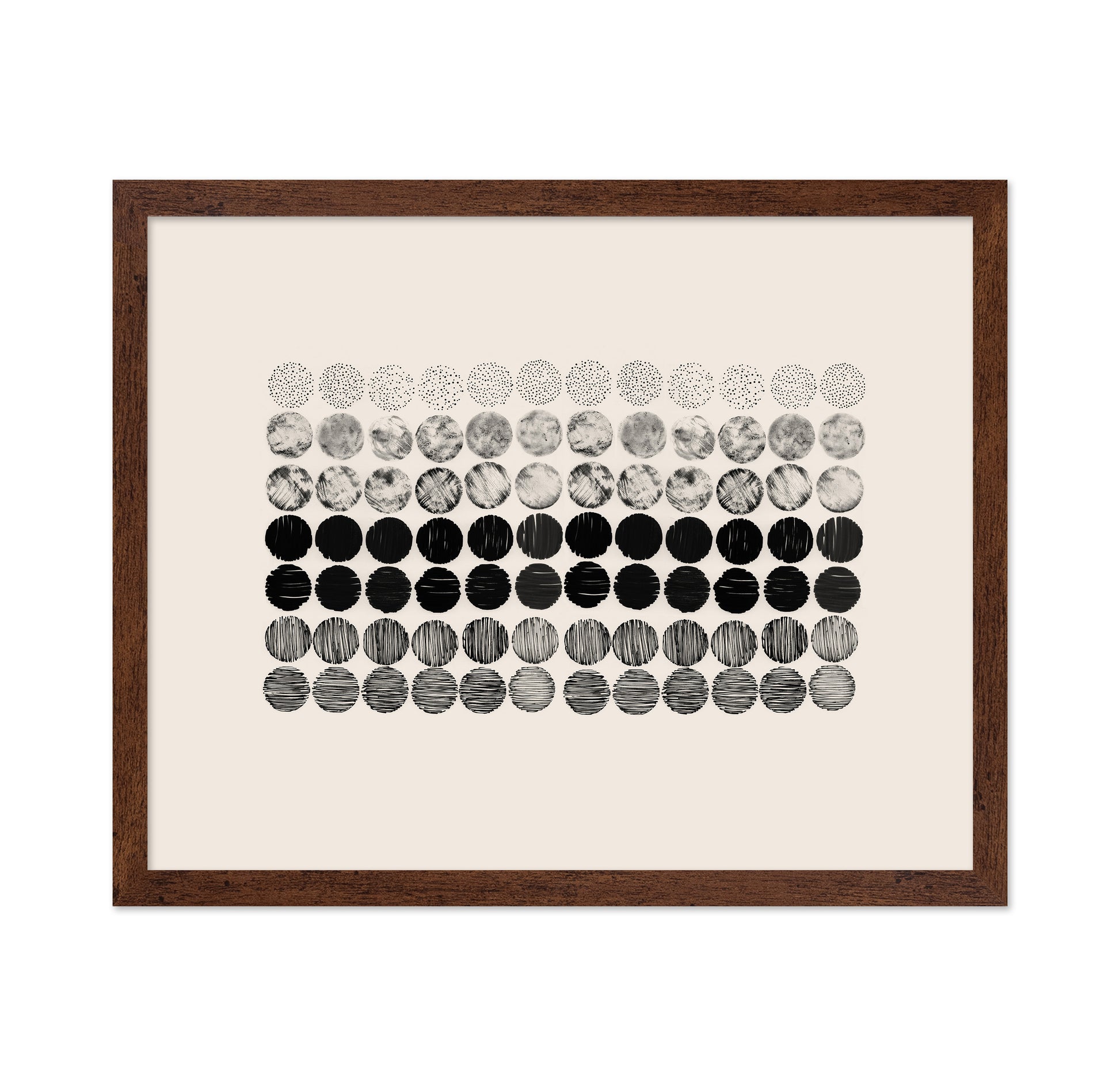 Meditation Circles No 2