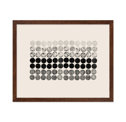 Meditation Circles No 2