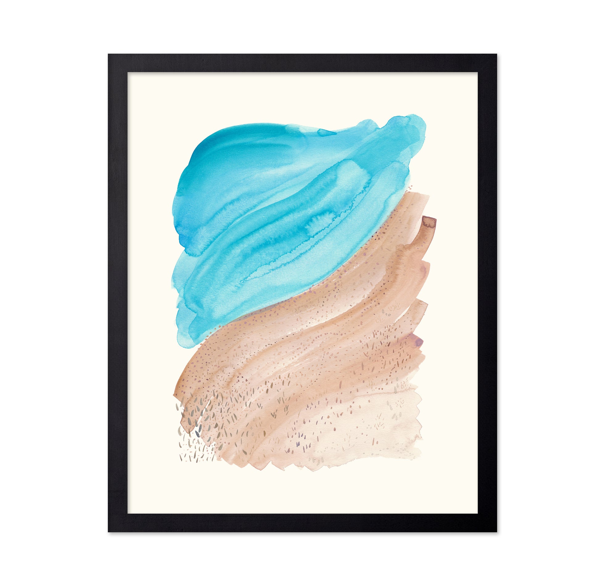 Coastal Whispers