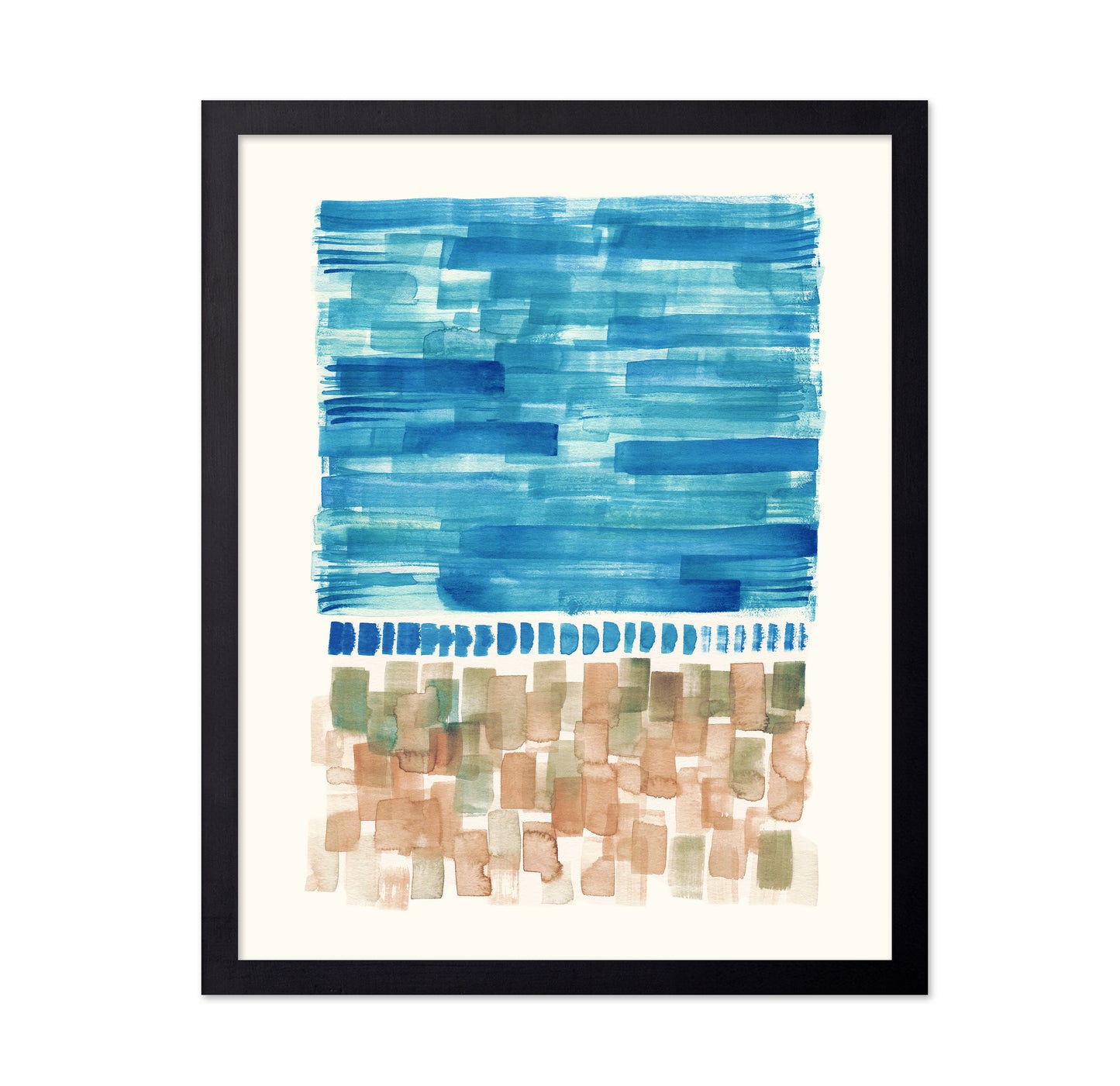 Oceanic Huescape