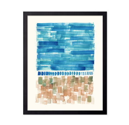 Oceanic Huescape