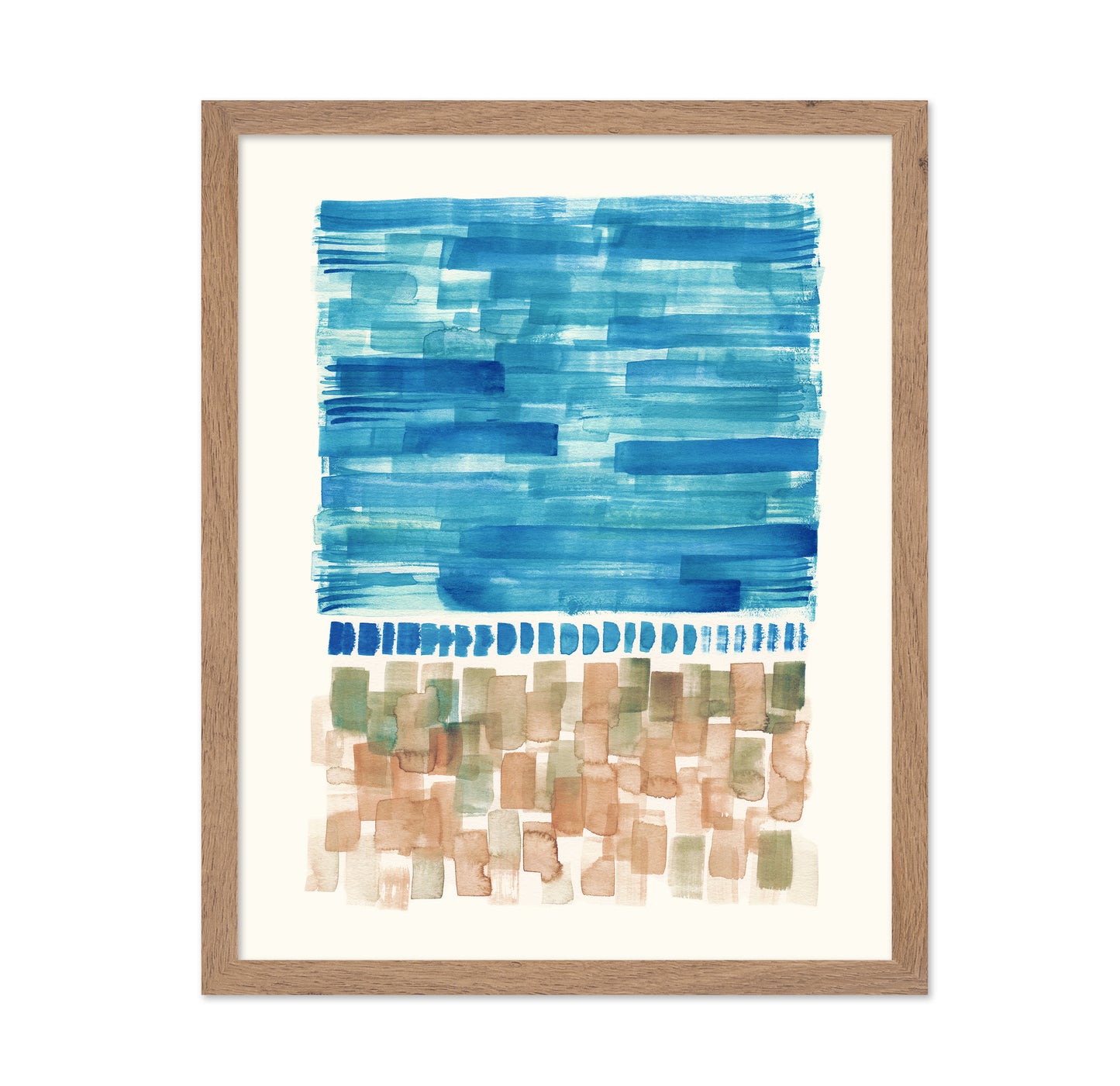 Oceanic Huescape