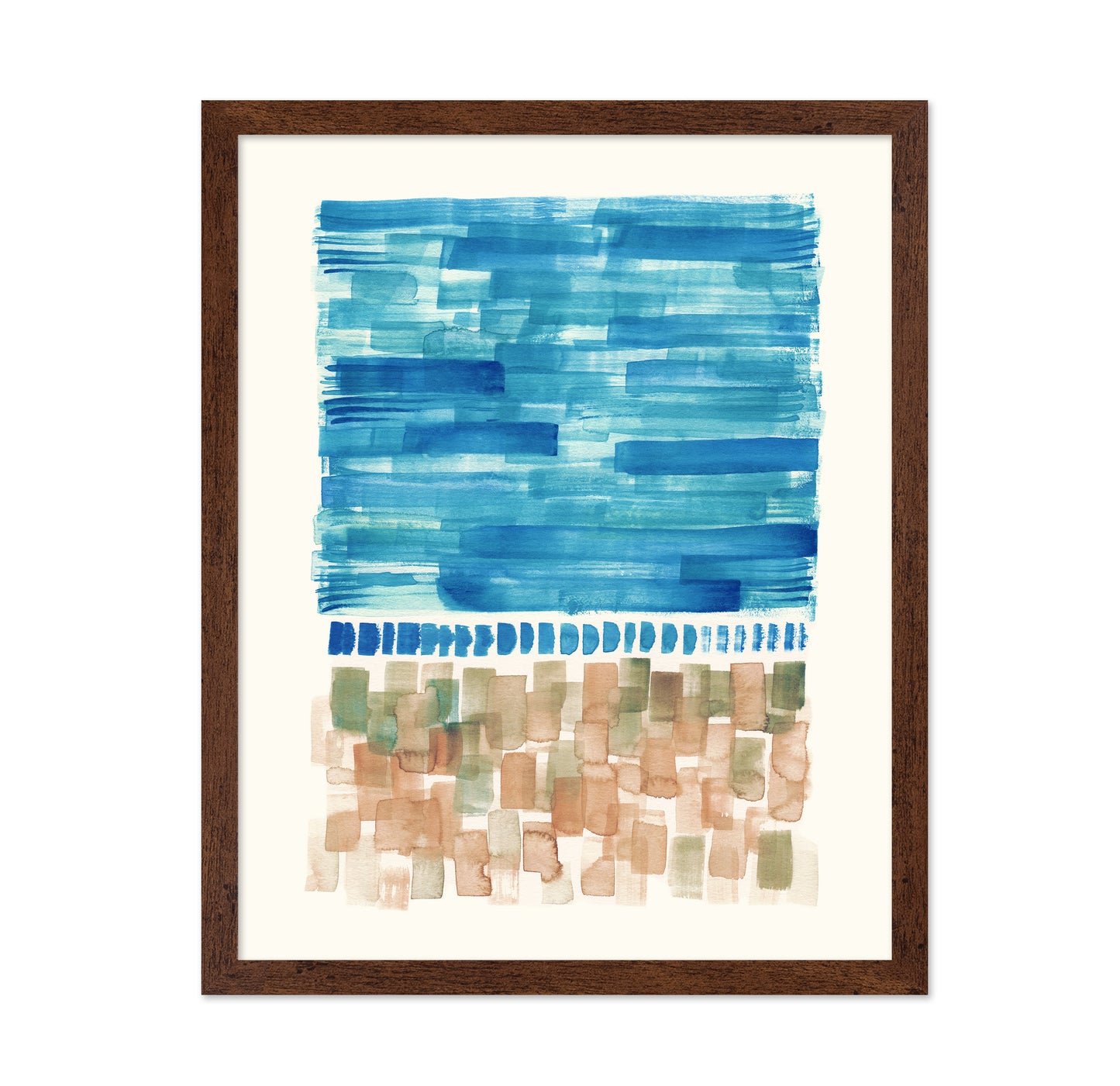 Oceanic Huescape