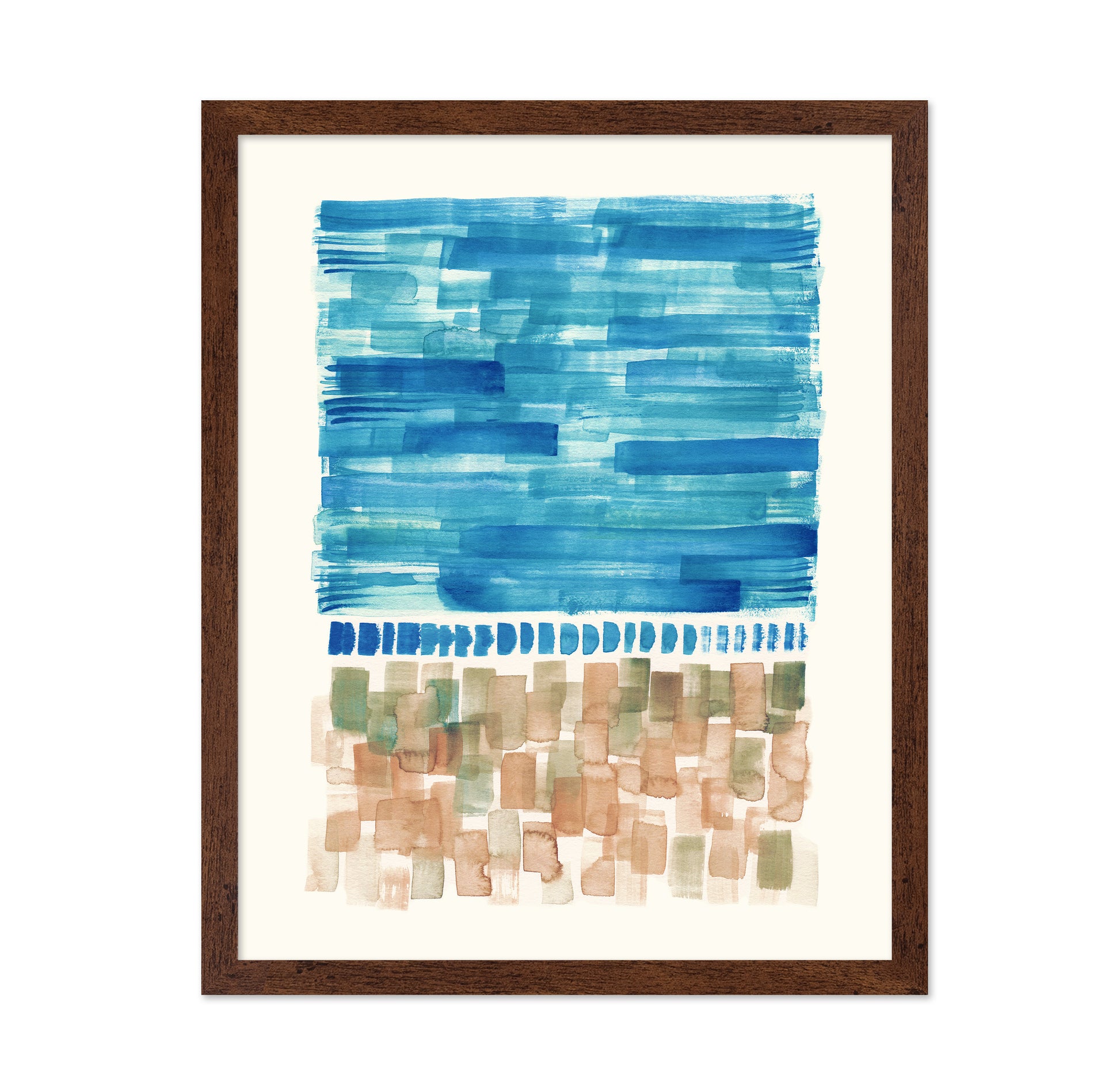 Oceanic Huescape