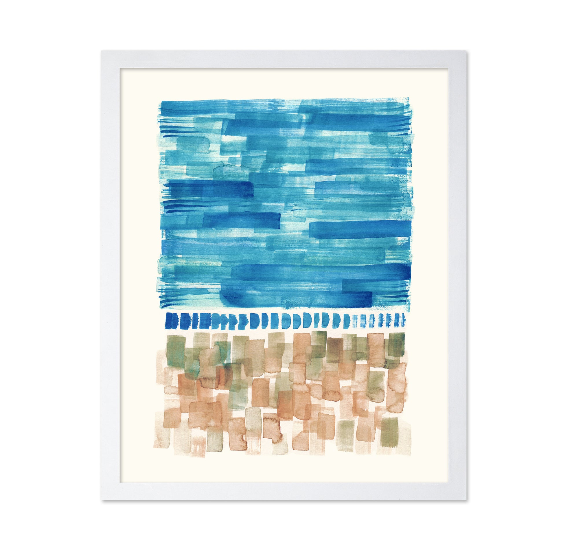 Oceanic Huescape